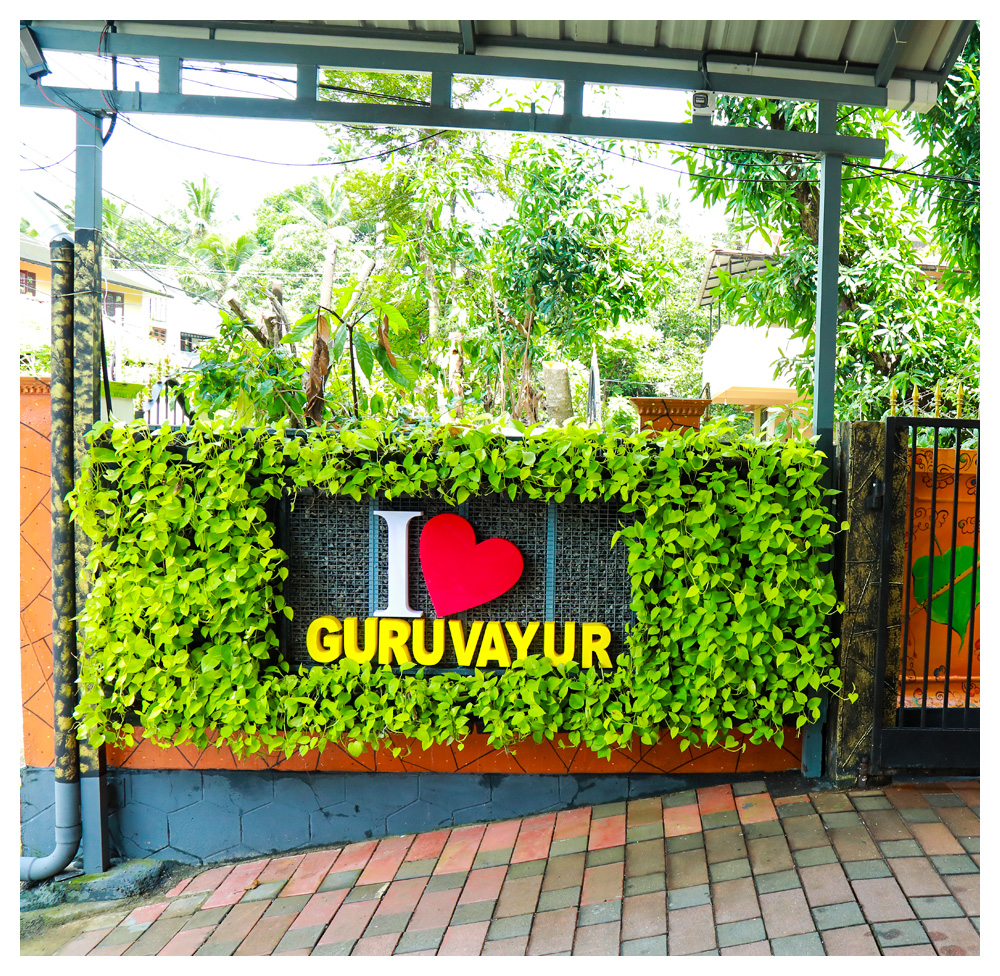 Royal Homestay Guruvayur