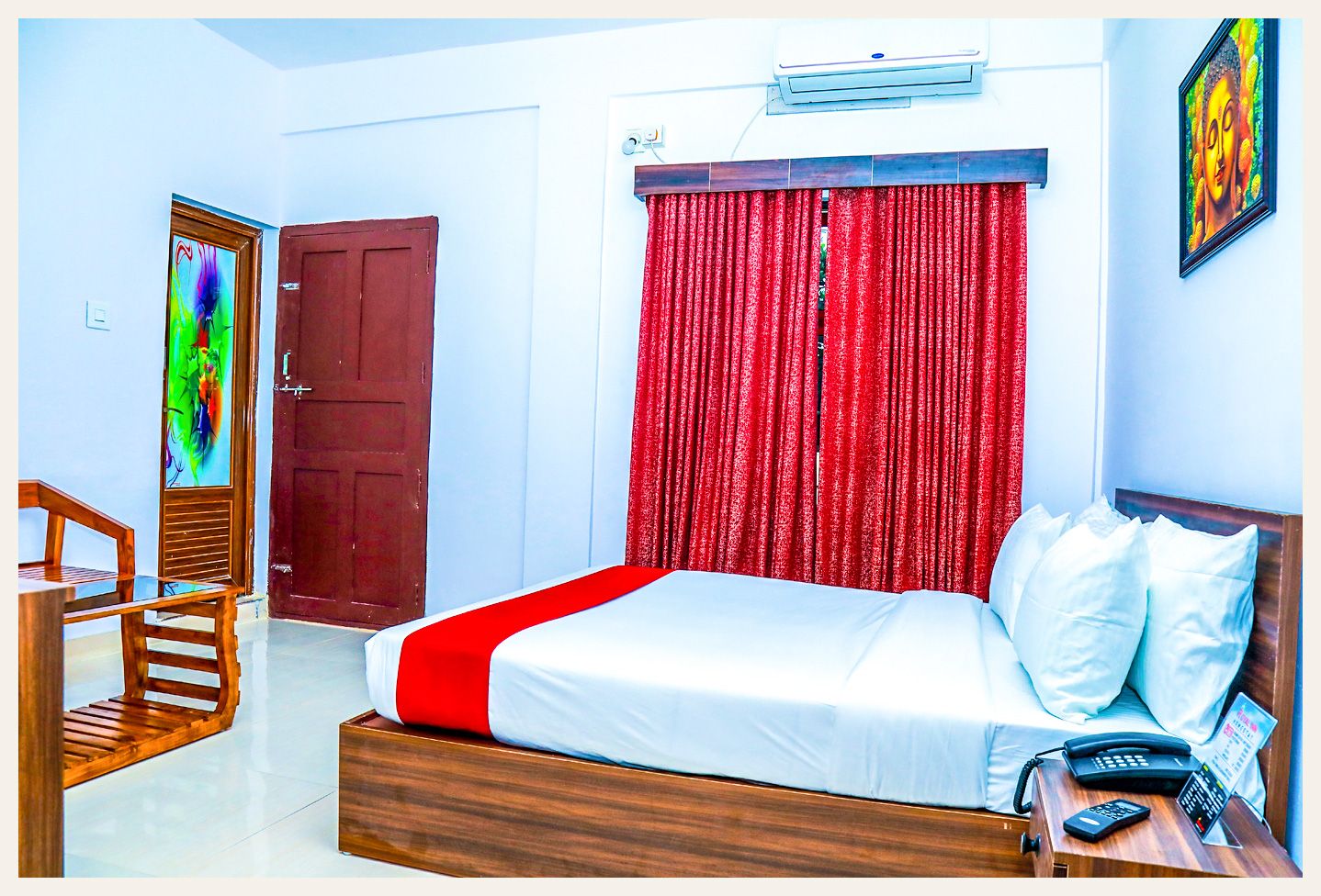 Royal Homestay Guruvayur