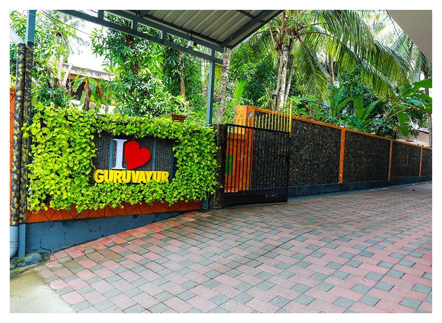 Royal Homestay Guruvayur