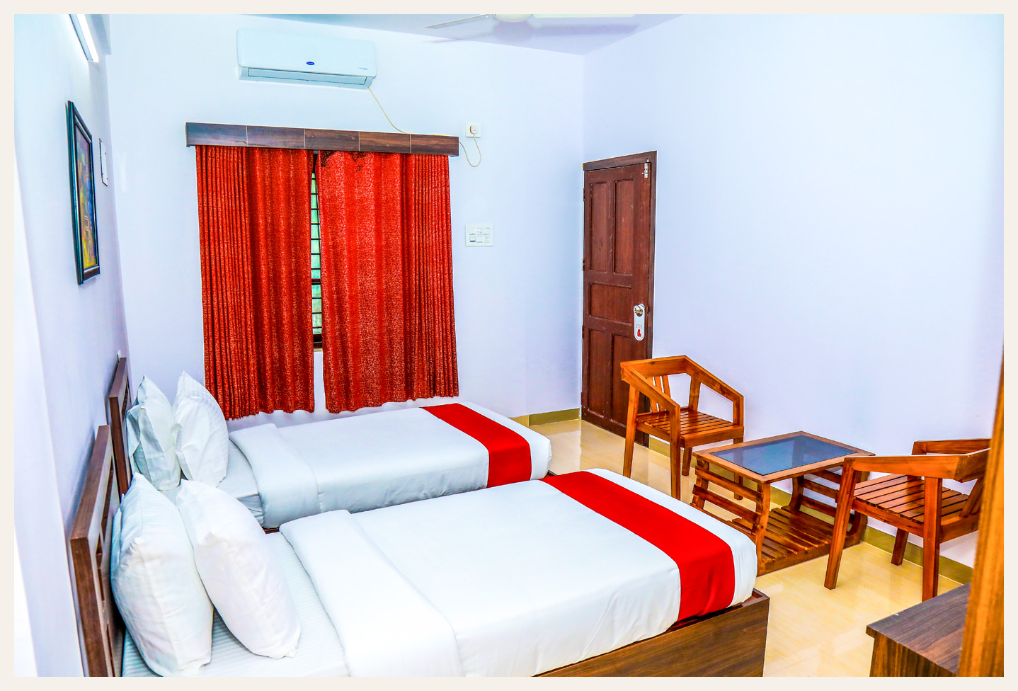 Royal Homestay Guruvayur