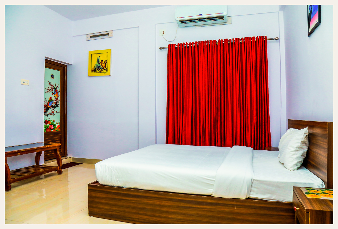 Royal Homestay Guruvayur