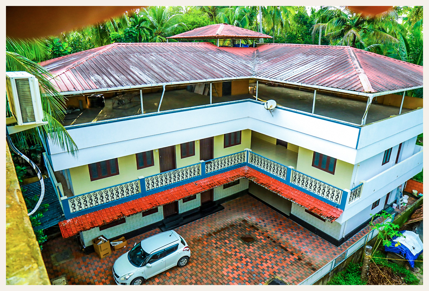 Royal Homestay Guruvayur