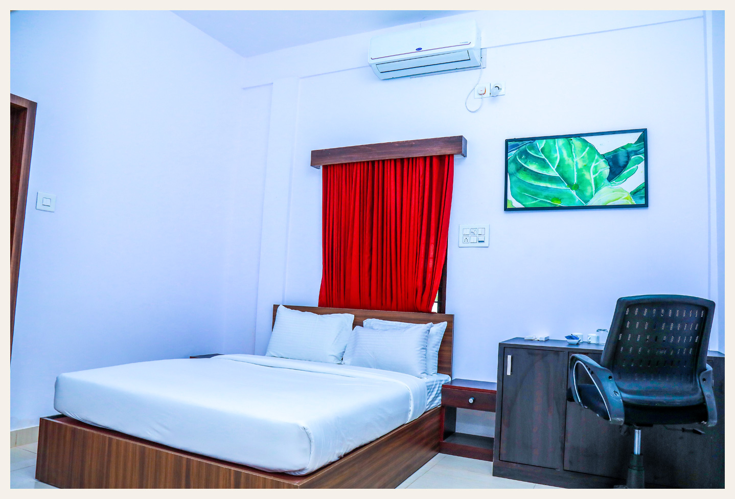 Royal Homestay Guruvayur