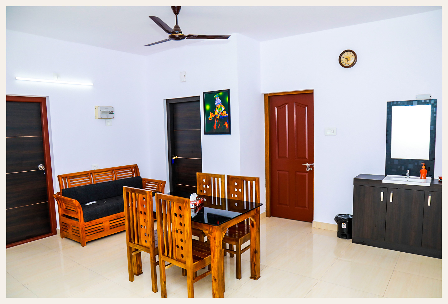 Royal Homestay Guruvayur