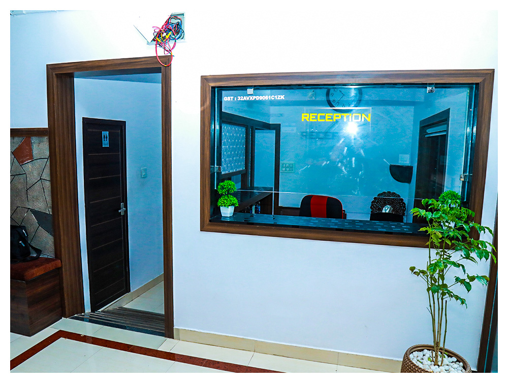 Royal Homestay Guruvayur