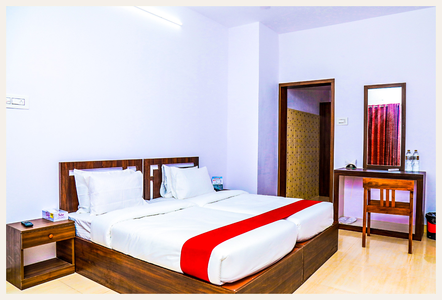 Royal Homestay Guruvayur