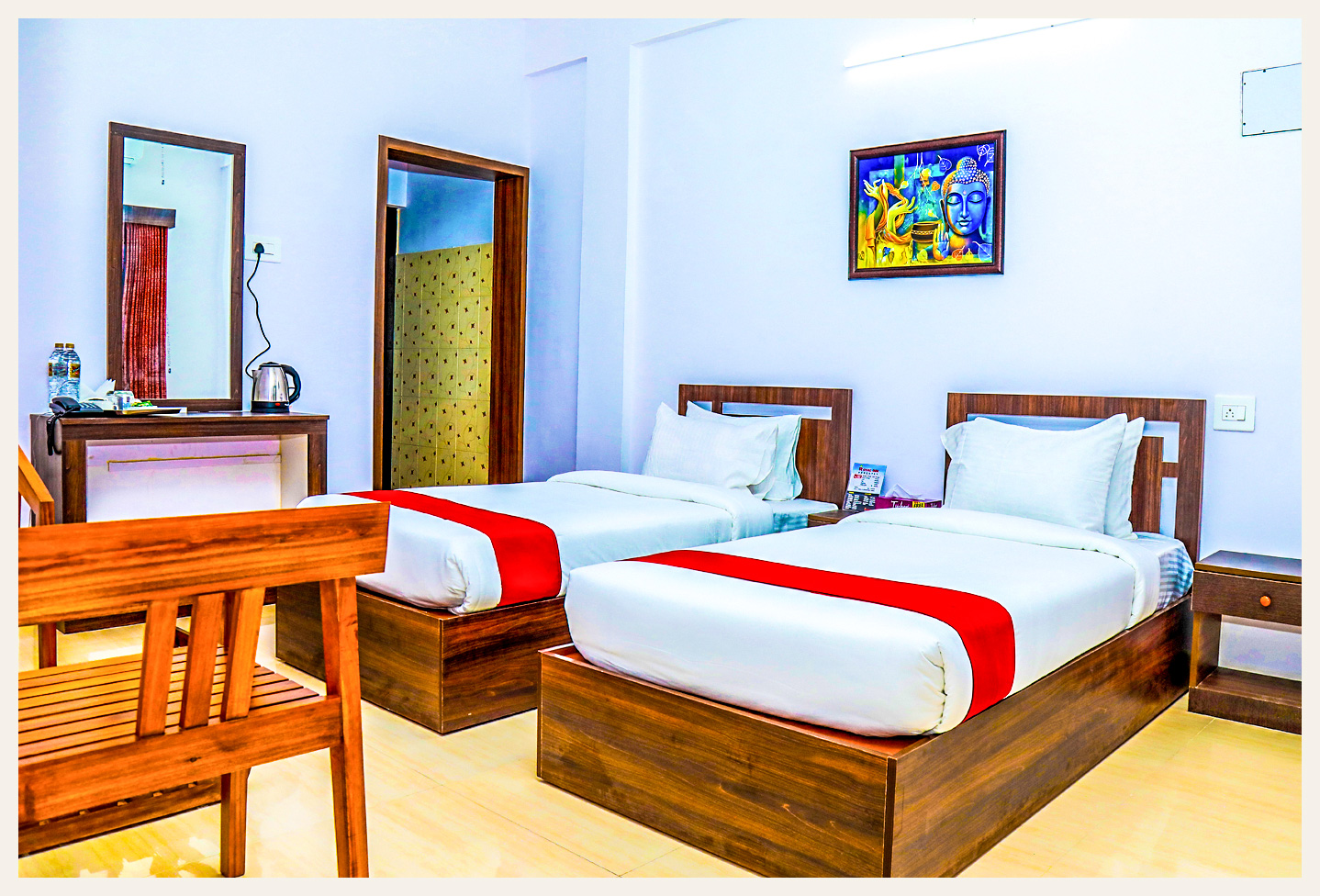 Royal Homestay Guruvayur