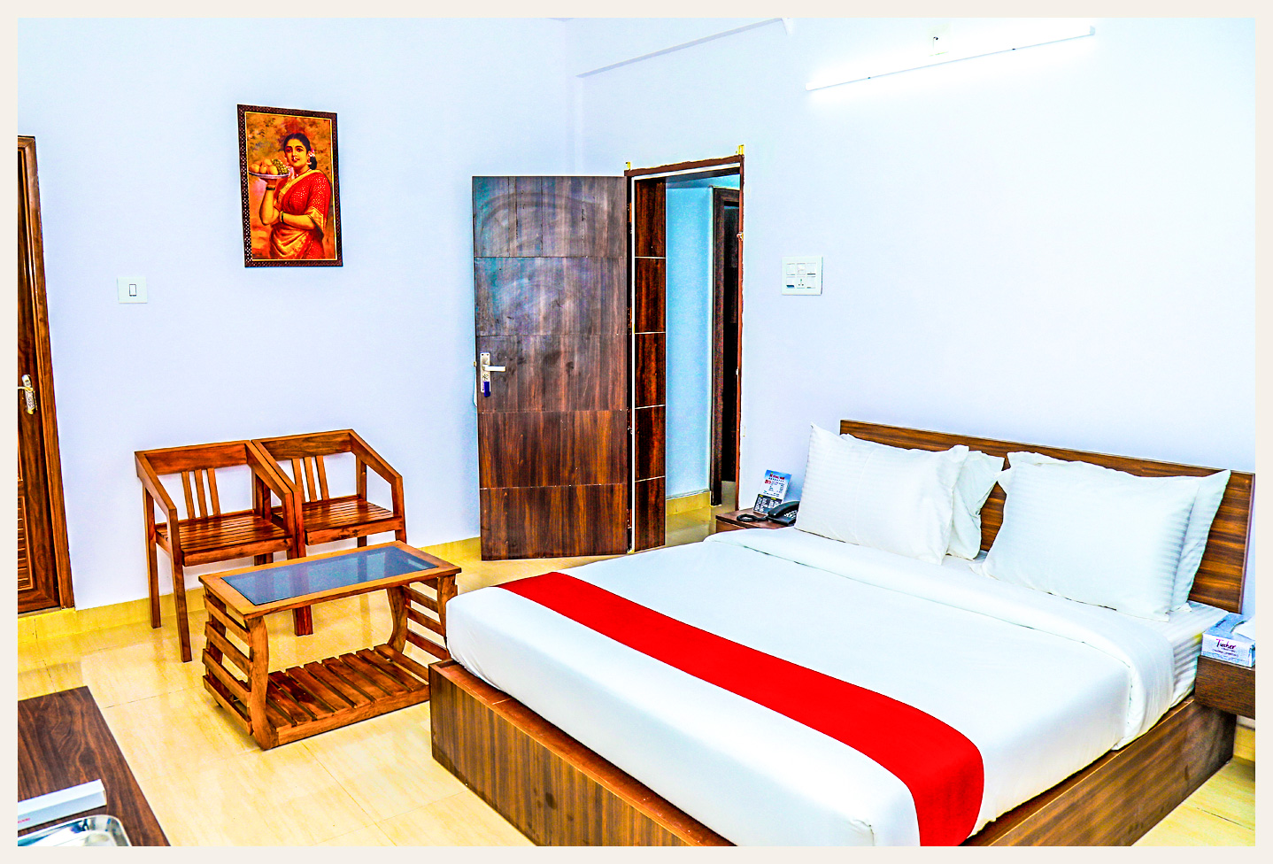 Royal Homestay Guruvayur